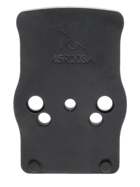 Picture of Rival Arms Mount Adapter Rmr To Vortex/Docter Black 