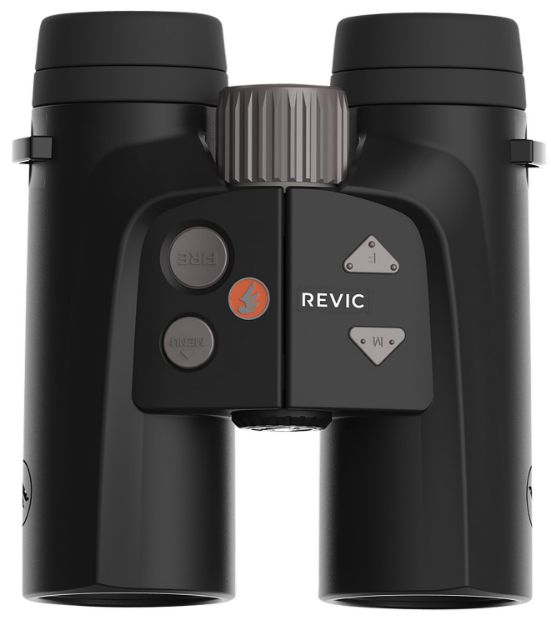 Picture of Gunwerks Acura Blr10b Ballistic Rangefinder Binocular 