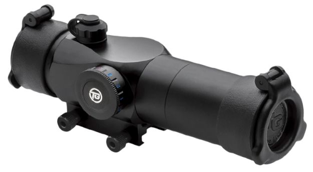 Picture of Tru Tg-Tg8230tb Triton 30Mm Red Dot 3Moa