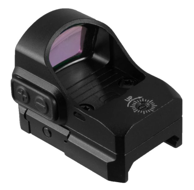 Picture of Tru Tg-Tg8200b3 Trutec Micro Red Dot 23Mm Rem