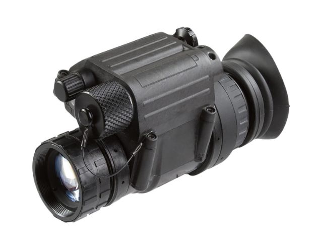 Picture of Agm Global Vision Pvs-14 3Al1 Black | 1 X 26Mm 