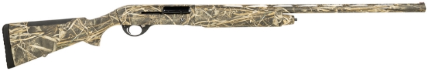 Picture of Weatherby 18I Waterfowl 12 Gauge 3.5" Chamber 4+1 28", Realtree Max-7, Synthetic Furniture, Lpa Fiber Optic Sight, 5 Chokes 