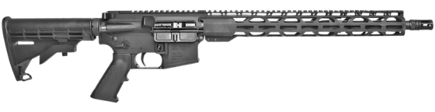 Picture of Rf Fr16-5.56Soc-15Rpr-M4 5.56 Rfl Mlok 16"