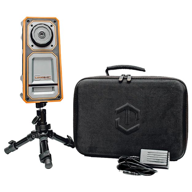 Picture of Longshot Target Camera Marksman 300Yd Range Camera 