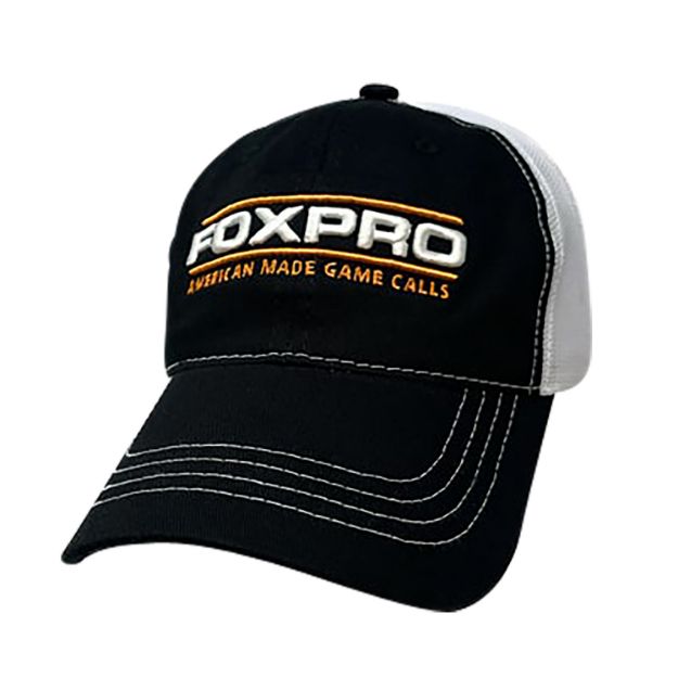 Picture of Foxpro Sidekick Black/White Unstructured 