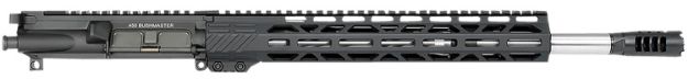 Picture of Rock 450 Bm Mid A4 Upr Half Ss Upper