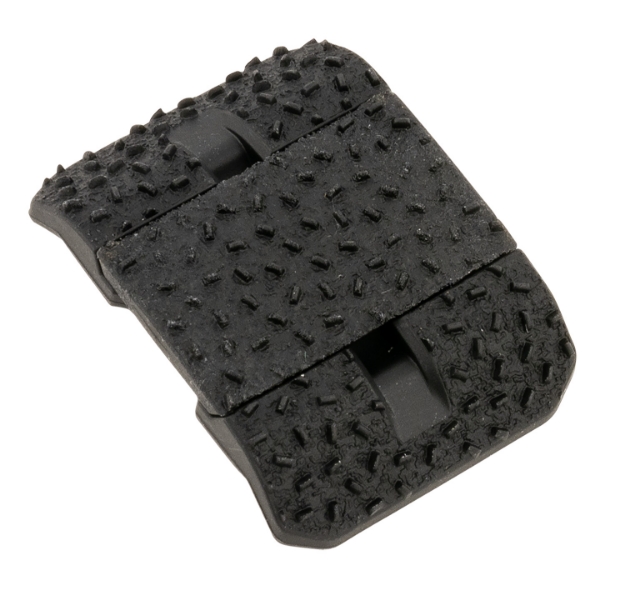 Picture of Magpul Rail Covers Type 2 Half Slot For M-Lok, Black Aggressive Textured Polymer 