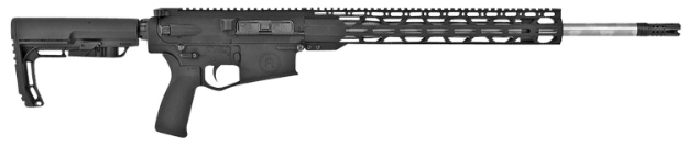 Picture of Radical Firearms Rf-10 308 Win 20" Stainless Barrel, Black, 15" M-Lok Handguard, Mft Minimalist Stock/Engage Grip, Rft-Ms Comp. 