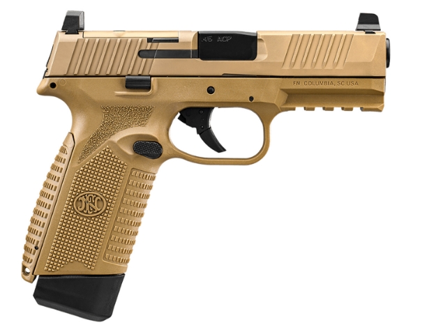 Picture of Fn 545 Mrd 45 Acp 15+1 