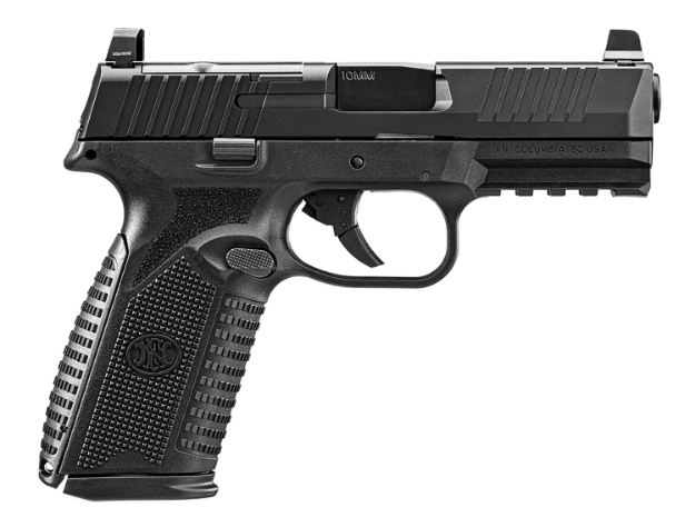 Picture of Fn 510 Mrd 10Mm Auto 15+1 