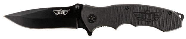 Picture of Camp Uzi Responder Vi Knife Blk