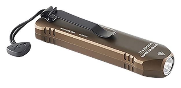 Picture of Streamlight Wedge Xt Everyday Carry Flashlight Coyote 