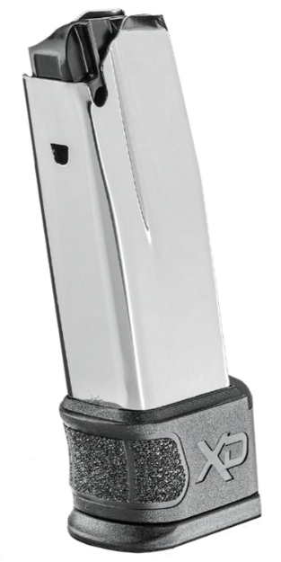 Picture of Springfield Armory Xd Mod2 13Rd 45 Acp Springfield Xd Mod. 2 Stainless Stainless Steel 