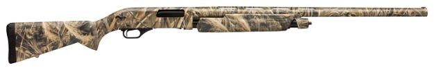 Picture of Winchester Repeating Arms Sxp Waterfowl Hunter 12 Gauge 28" 4+1 3" Overall Realtree Max-5 Right Hand (Full Size) Includes 3 Invector-Plush Chokes 