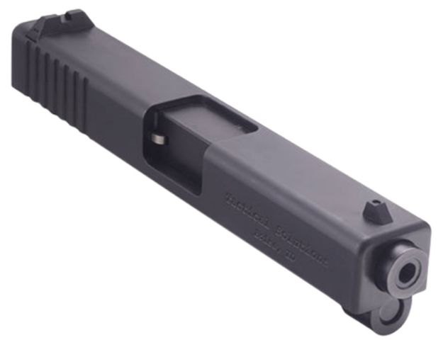 Picture of Tactical Solutions Tsg-22 Conversion Kit 4.80" Black Steel For Glock 17,22,34,35,37 