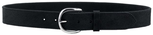 Picture of Galco Carry Lite Black Leather 36" 1.50" Wide Buckle Closure 