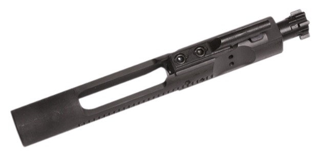 Picture of Wilson Combat Bolt Carrier Assembly 5.56X45mm Nato Black Parkerized Steel Full Auto 