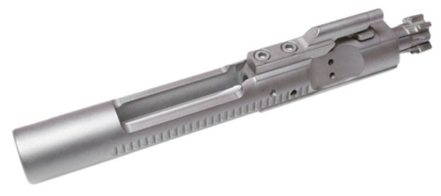 Picture of Wilson Combat Bolt Carrier Assembly 5.56X45mm Nato Satin Gray Stainless Steel Semi-Auto 