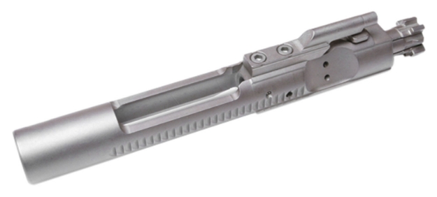 Picture of Wilson Combat Bolt Carrier Assembly 6.8 Spc Nickel Boron Stainless Steel Semi-Auto 