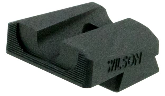 Picture of Wilson Combat Beretta Battlesight Black | Rear Sight 