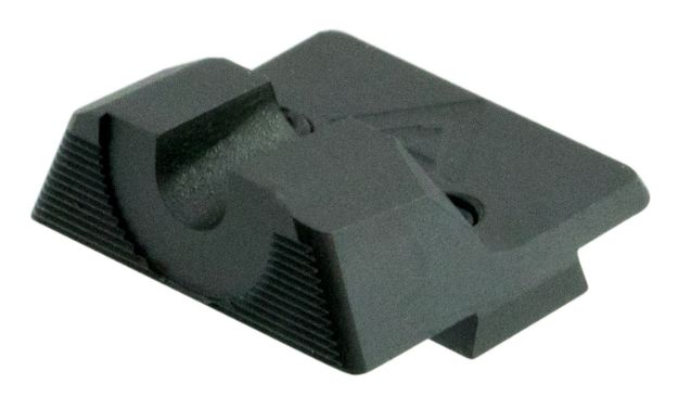 Picture of Wilson Combat Vickers Elite Battlesight Black Parkerized | Blank Rear Sight 