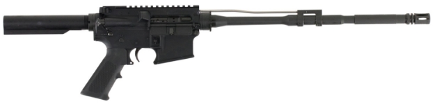 Picture of Colt Mfg M4 Carbine 223 Rem/5.56 Nato 16.10" Barrel, Optic Ready Right Hand 