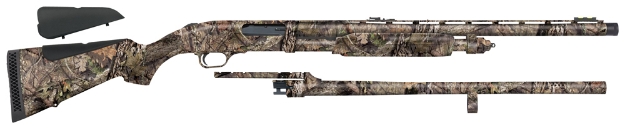 Picture of Mossberg 835 Ulti-Mag Turkey/Deer 12 Gauge 24" Mossy Oak Break-Up Country 