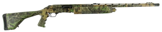 Picture of Mossberg 930 Turkey 12 Gauge 24" 4+1 3" Overall Mossy Oak Obsession Fixed Pistol Grip Stock Right Hand (Full Size) Includes Fiber Optic Sight & Xxf Turkey Choke 