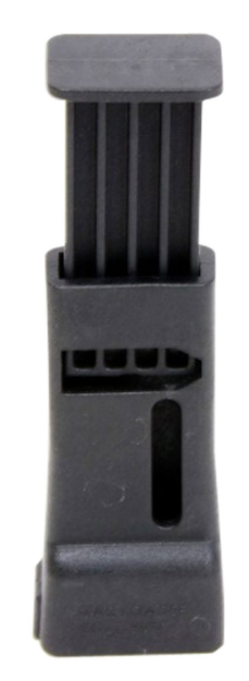 Picture of Promag Usgi Mag Loader Made Of Polymer With Black Finish For 9Mm Luger Colt Smg Holds Up To 5Rds 