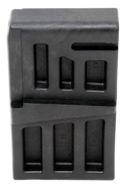 Picture of Promag Lower Receiver Vise Block Polymer 308 Win 7.62X51mm Nato Ar-Platform Armalite,Dpms,Remington,Sr-25 Ar-10 