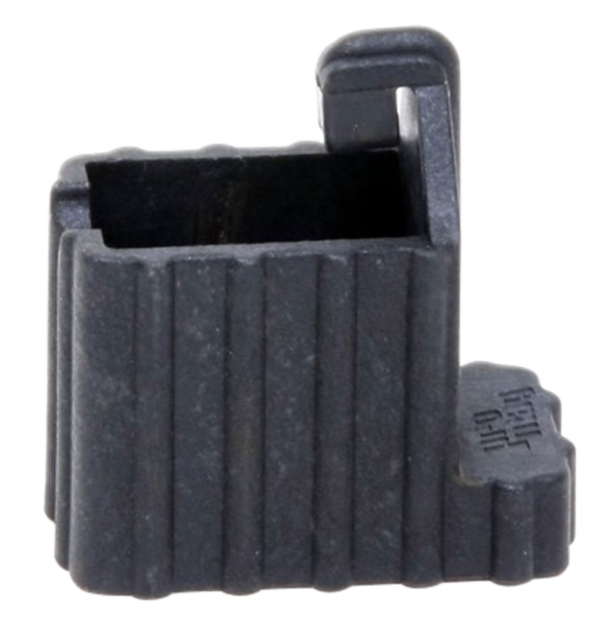 Picture of Promag Pistol Mag Loader Double Stack Style Made Of Polymer With Black Finish For 9Mm Luger, 40 S&W 