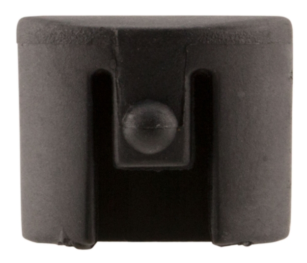 Picture of Promag Grip Plug Made Of Polymer With Black Finish For Glock 17, 19, 22 & 23 2 Per Pack 