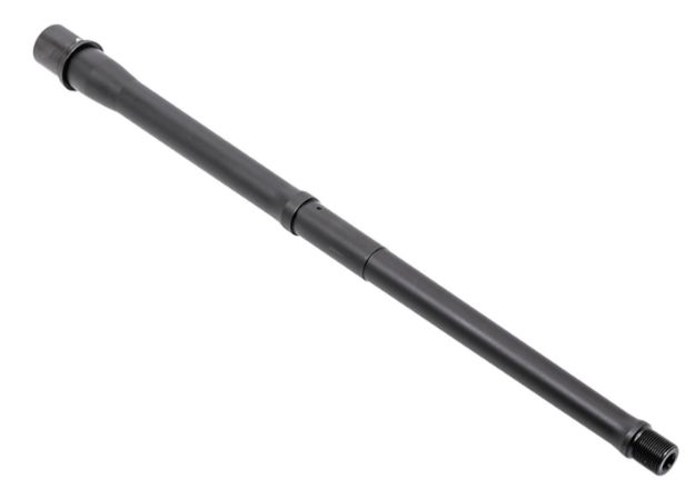 Picture of Cmmg Barrel Sub-Assembly 300 Blackout 16.10" Black Nitride Finish 4140 Chromoly Steel Material Carbine Length With Medium Taper Profile For Ar-15 