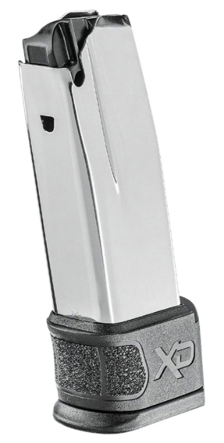 Picture of Springfield Armory Xd Mod2 10Rd 45 Acp Springfield Xd Mod. 2 Stainless Stainless Steel 