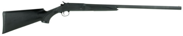 Picture of Stevens 301 20 Gauge 26" Break Open 3" Matte Black Matte Black Synthetic Stock Ambidextrous Hand 