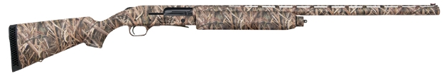 Picture of Mossberg 935 Magnum Pro-Series Waterfowl 12 Gauge 4+1 3.5" 28" Vent Rib & Overbored Barrel Overall Mossy Oak Shadow Grass Blades Right Hand (Full Size) Includes Accu-Mag Chokes 