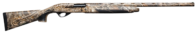 Picture of Weatherby Element Waterfowl 12 Gauge 26" 4+1 3" Overall Realtree Max-5 Fixed Griptonite Stock Right Hand (Full Size) Includes 4 Chokes 