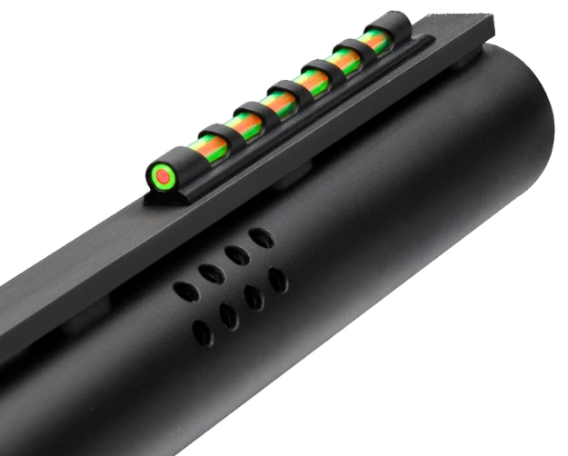 Picture of Truglo Glo-Dot Universal Dual Color Shotgun W/Vent Rib Green/Red Black 