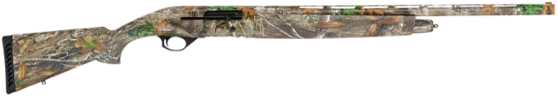 Picture of Tristar Viper G2 20 Gauge 26" 5+1 3" Overall Realtree Edge Fixed With Softtouch Stock Right Hand (Full Size) Includes 3 Mobilchoke 