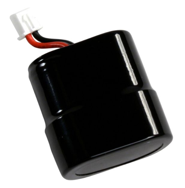 Picture of Taser Battery Pack Lithium Cr123 Compatible With Taser Pulse 