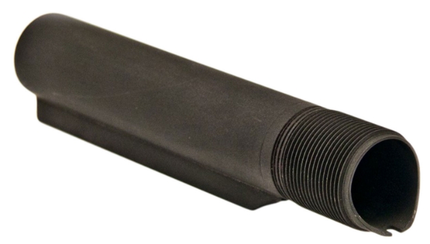 Picture of Patriot Ordnance Factory Buffer Tube Anti-Tilt 223 Rem Mil-Spec Black Aluminum Ar-Platform 