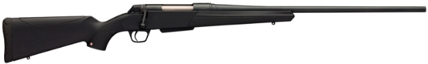 Picture of Winchester Repeating Arms Xpr 308 Win Caliber With 3+1 Capacity, 22" Barrel, Blued Perma-Cote Metal Finish & Matte Black Synthetic Stock Right Hand (Full Size) 