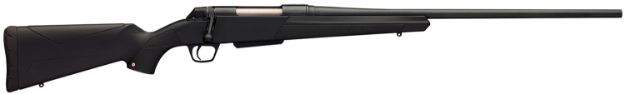 Picture of Winchester Repeating Arms Xpr 300 Wsm Caliber With 3+1 Capacity, 24" Barrel, Blued Perma-Cote Metal Finish & Matte Black Synthetic Stock Right Hand (Full Size) 