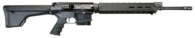 Picture of Windham Weaponry 308 Win Caliber With 7.62X51mm Nato Caliber With 20" Barrel, 5+1 Capacity, Magpul Moe Fixed Black Stock 