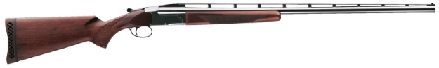 Picture of Browning Bt-99 12 Gauge With 32" Barrel, 2.75" Chamber, 1Rd Capacity, Satin Blued Steel Barrel & Receiver, Satin Black Walnut Stock With Trap Recoil Pad 