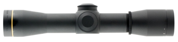 Picture of Leupold Fx-Ii Matte Black 4X 28Mm 1" Tube Duplex Reticle 