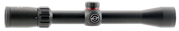 Picture of Simmons 22 Mag Matte Black 3-9X 32Mm 1" Tube Truplex Reticle 