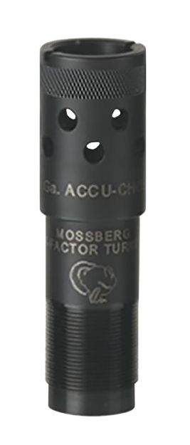 Picture of Mossberg X-Factor 20 Gauge Ported X Full Choke Tube, For Use W/Mossberg 500, 505, 510 Mini & Maverick 88 Models 