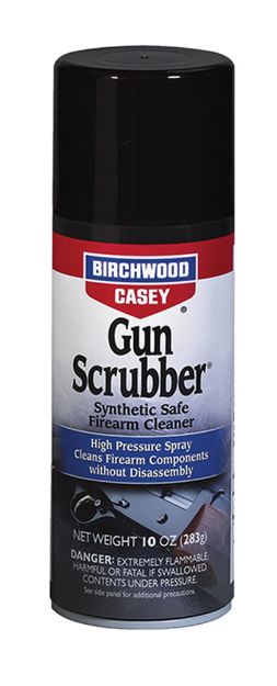 Picture of Birchwood Casey Gun Scrubber Synthetic 10 Oz 