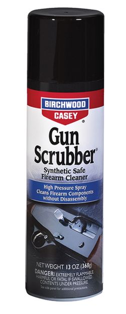 Picture of Birchwood Casey Gun Scrubber Synthetic 13 Oz 